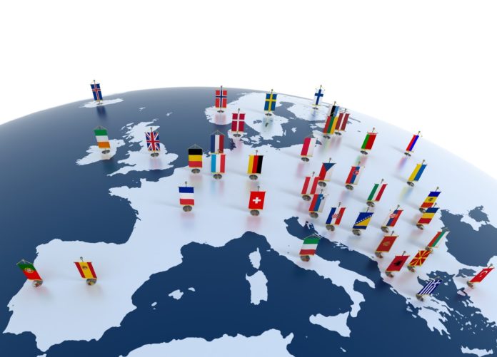 Europa-onTour