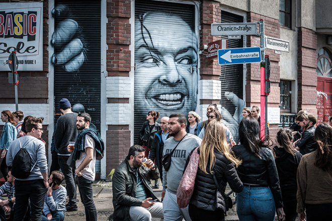 Kreuzberg-onTour