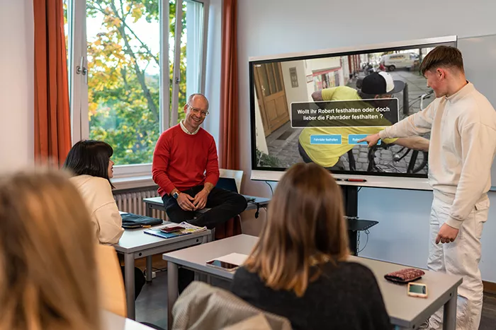 Vorbereitung-in-der-Schule-Videoprojekt-Startseite-onTour