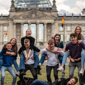 Videoprojekt Berlin